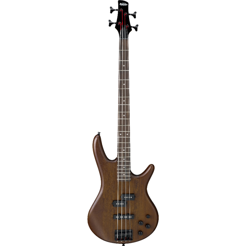 Basse Electrique IBANEZ GSR200B-WNF - Macca Music