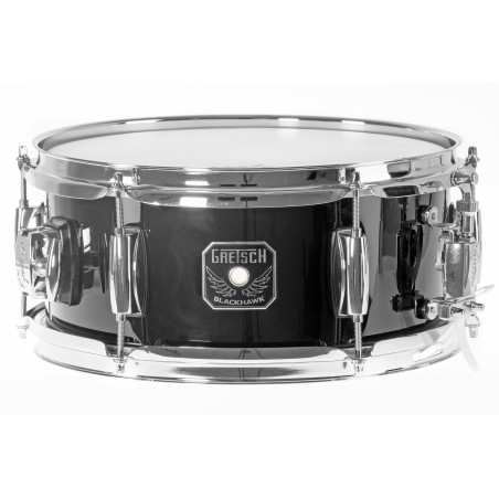 Caisse Claire GRETSCH Black Hawk - Macca Music