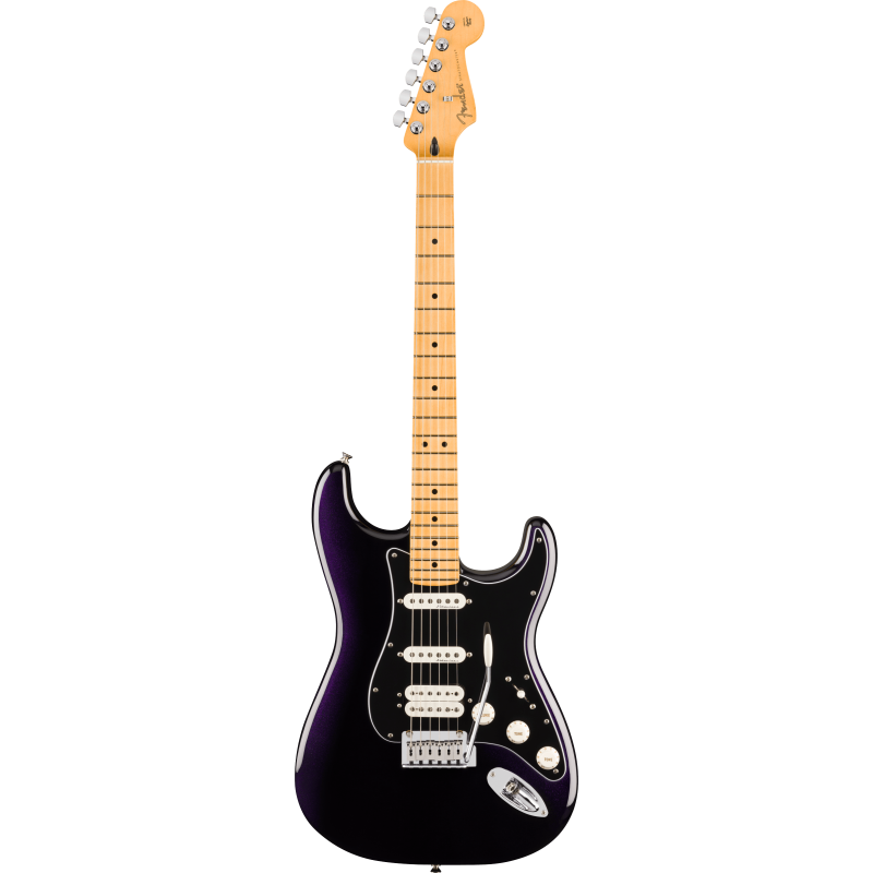 Guitare Electrique FENDER Player II Mod Strat HSS MN DSK - Macca Music