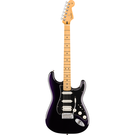 Guitare Electrique FENDER Player II Mod Strat HSS MN DSK - Macca Music