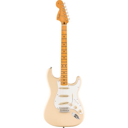 Guitare Electrique FENDER Jimi Hendrix Strat MN OWT - Macca Music