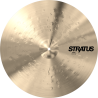 Cymbale Crash SABIAN Stratus S1606 - Macca Music