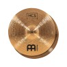 Cymbales MEINL Charleston HCS 15 Bronze - Macca Music