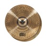 Cymbales MEINL Charleston 14 Pure Alloy Custom - Macca Music