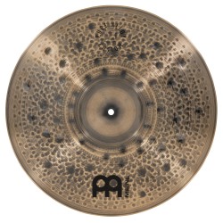 CRASH MEINL PURE ALLOY CUSTOM 18 XTHIN