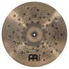 Cymbale MEINL Crash Pure Alloy Custom 18 XTHIN - Macca Music