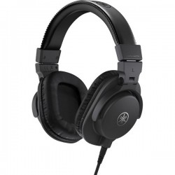 Casque audio fermé Yamaha HPH-MT5 - Macca Music