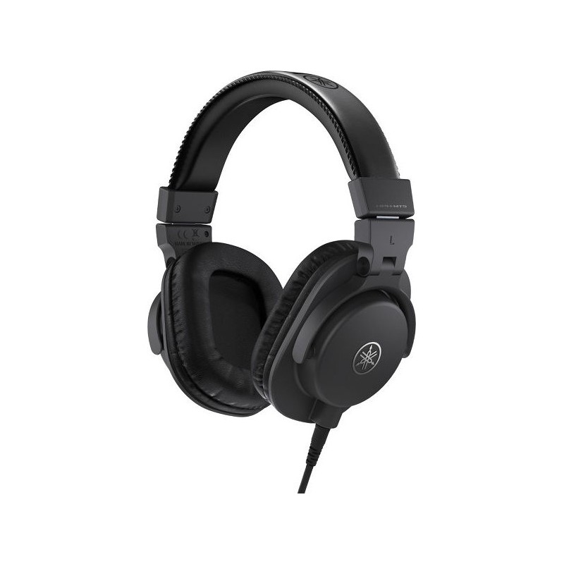 Casque audio fermé Yamaha HPH-MT5 - Macca Music