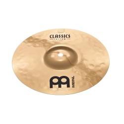 MEINL 10" SPLASH CLASSIC CUSTOM