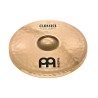 Cymbale Charleston MEINL Classic Custom M 14" Hi-Hat - Macca Music