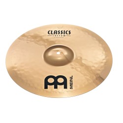 MEINL CRASH 16" CLASSIC CUSTOM MEDIUM
