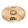 Cymbale MEINL Crash 16" Classic Custom Medium - Macca Music