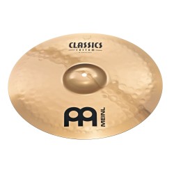 MEINL CRASH 18" CLASSIC CUSTOM MEDIUM