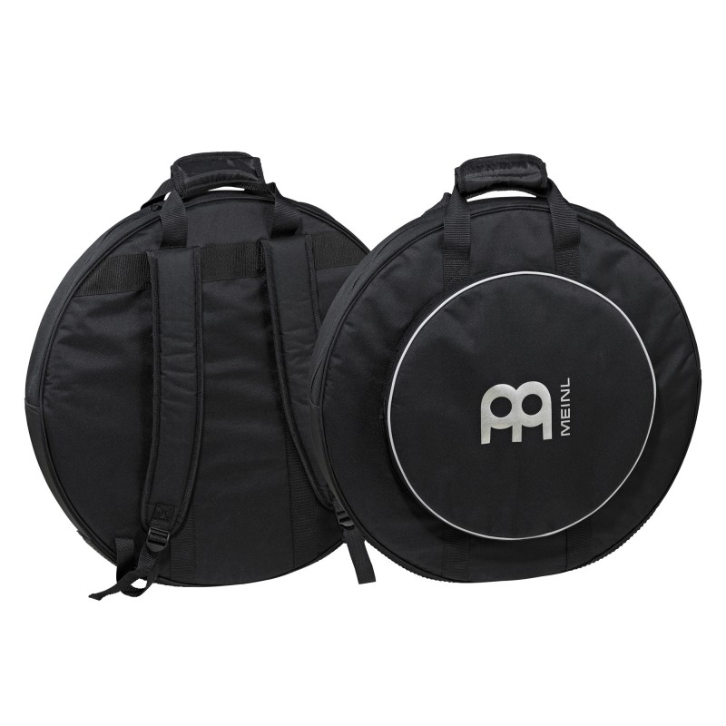 Housse Pour Cymbales MEINL MCB22-BP
 - Macca Music
