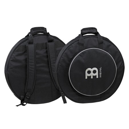 Housse Pour Cymbales MEINL MCB22-BP
- Macca Music
