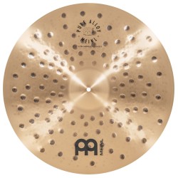 MEINL CRASH/RIDE 22" PURE ALLOY