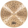 Cymbale MEINL Crash/Ride Pure Alloy 22" - Macca Music