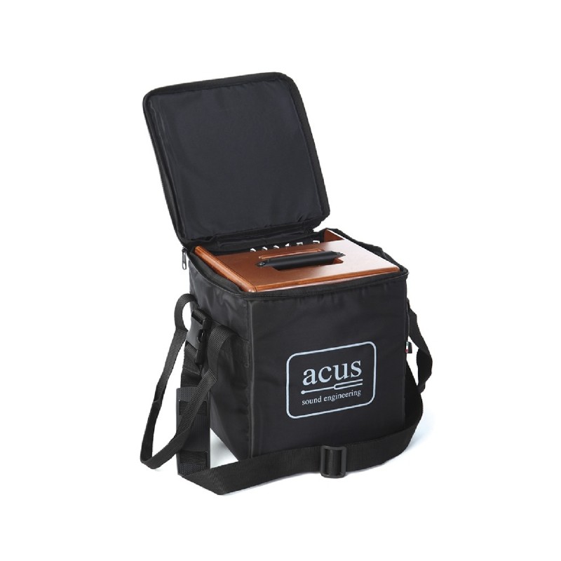 Housse Pour Amplis ACUS AC012 - Macca Music
