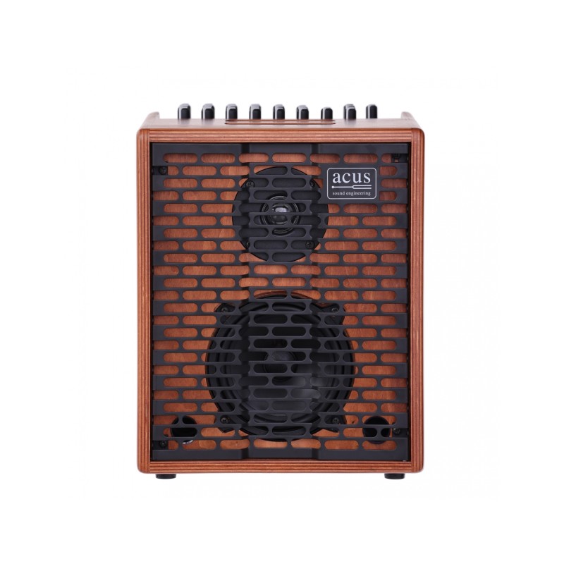 Ampli Acoustique ACUS OneForStrings 5 Ferdi Wood - Macca Music