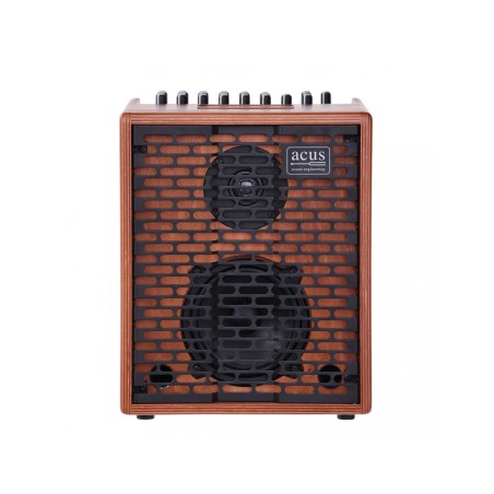 Ampli Acoustique ACUS OneForStrings 5 Ferdi Wood - Macca Music