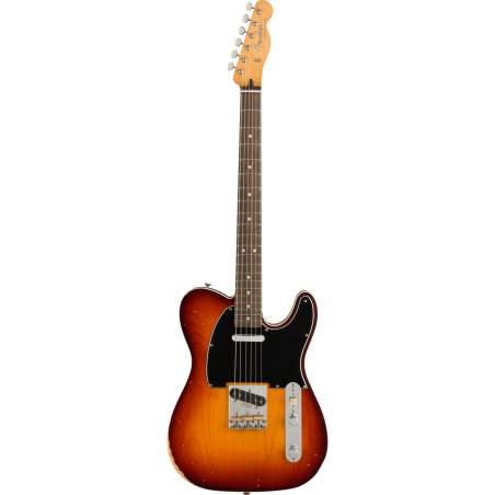 Guitare Electrique FENDER Telecaster Jason Isbell Signature - Macca Music