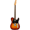 Guitare Electrique FENDER Telecaster Jason Isbell Signature - Macca Music