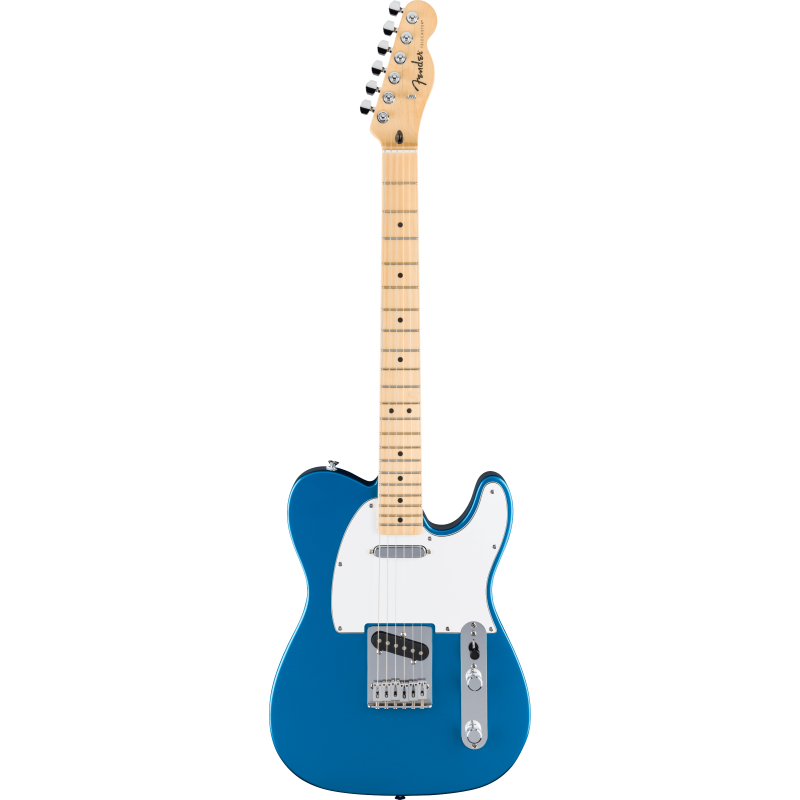 Guitare Electrique FENDER Standard Telecaster MN WPG AMM - Macca Music