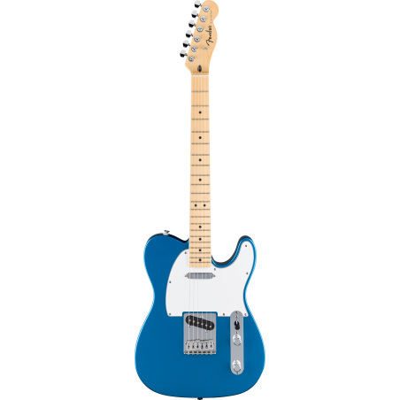 Guitare Electrique FENDER Standard Telecaster MN WPG AMM - Macca Music