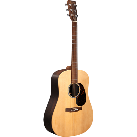 Guitare Acoustique MARTIN DX2E-BRAZ - Macca Music