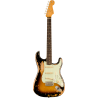 Guitare Electrique FENDER Stratocaster Signature Mike Mccready RW 3TS - Macca Music