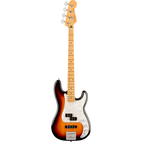 Basse Electrique FENDER Player II MOD PB MN 3TS - Macca Music