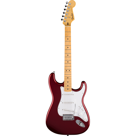 Guitare Electrique FENDER Standard Strat MN WPG CND - Macca Music