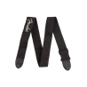 Sangle Pour Guitare Et Basse FENDER Poly Strap Grey - Macca Music