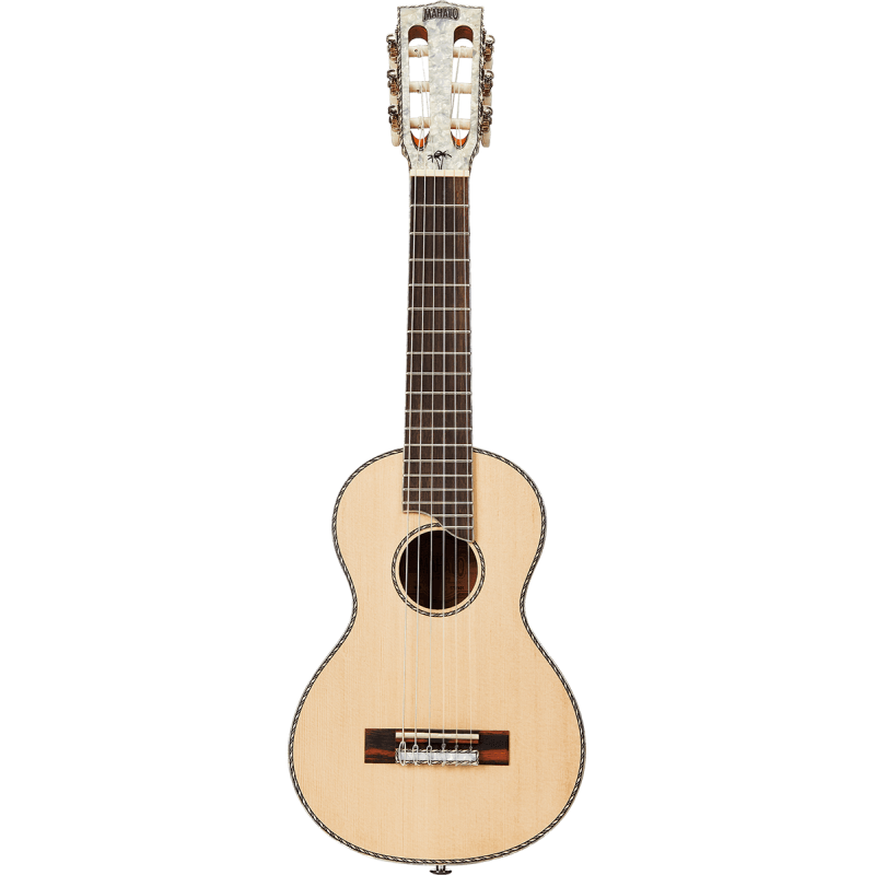 Guitalélé MAHALO MP5 - Macca Music