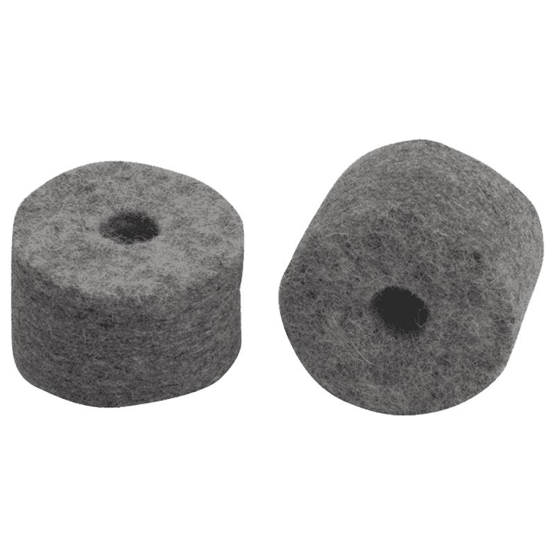 Feutres Pour Tilter PEARL FLW-001 - Macca Music