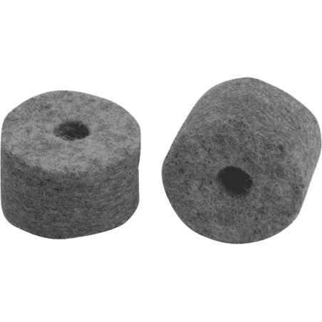 Feutres Pour Tilter PEARL FLW-001 - Macca Music