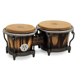 LATIN PERCUSSION BONGO 55TH ANNIVERSARY
