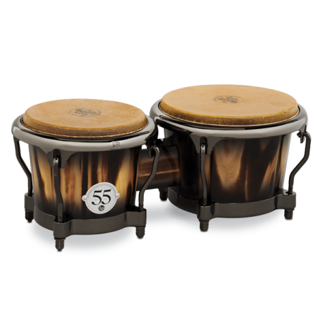 LATIN PERCUSSION BONGO 55TH ANNIVERSARY