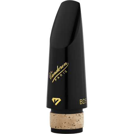Bec Pour Clarinette VANDOREN CM 1005 - Macca Music