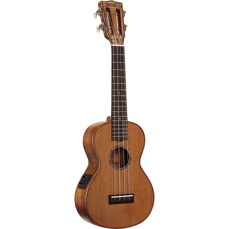 Ukulélé Concert MAHALO MM2E - Macca Music