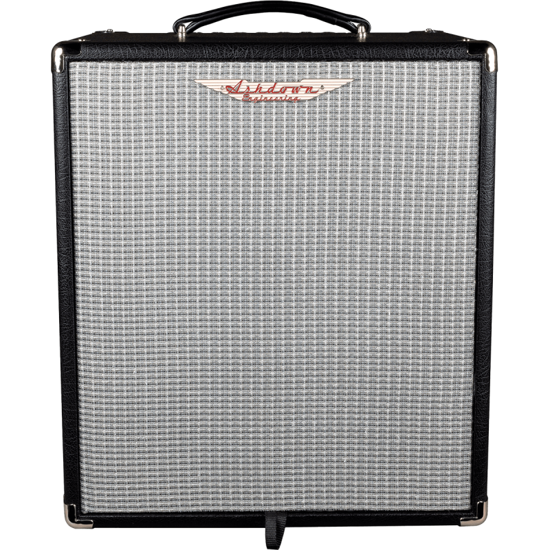Ampli Basse ASHDOWN Studio 12 - Macca Music