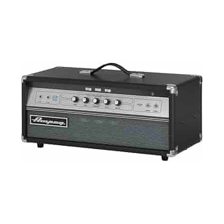 Tête D'ampli Basse AMPEG V-4B - Macca Music
