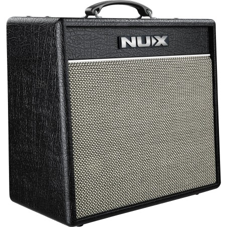 Ampli Pour Guitare Electrique NUX Mighty-40-MK2 - Macca Music