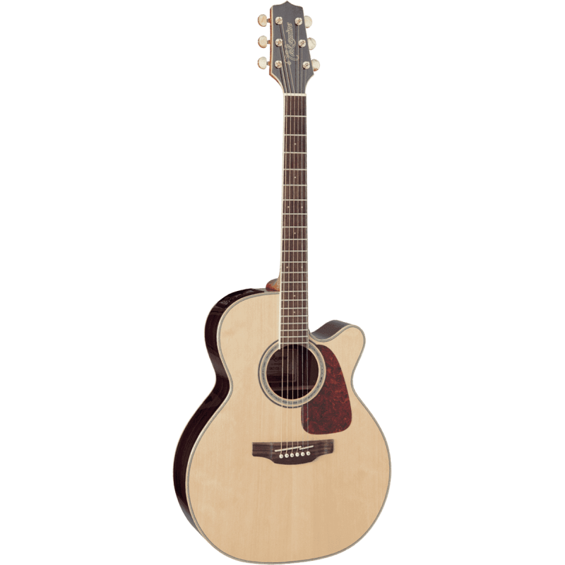 Guitare Electro Acoustique TAKAMINE GN71CENAT - MACCA MUSIC