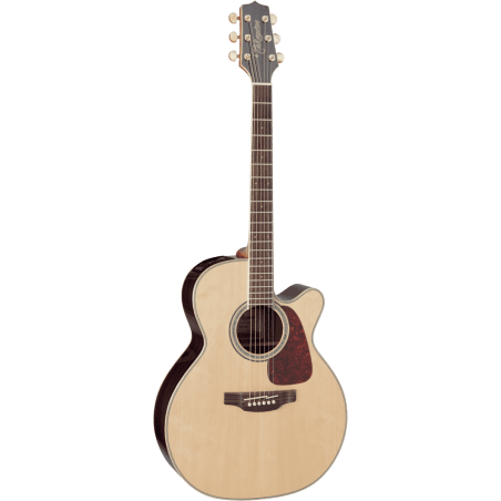 Guitare Electro Acoustique TAKAMINE GN71CENAT - MACCA MUSIC