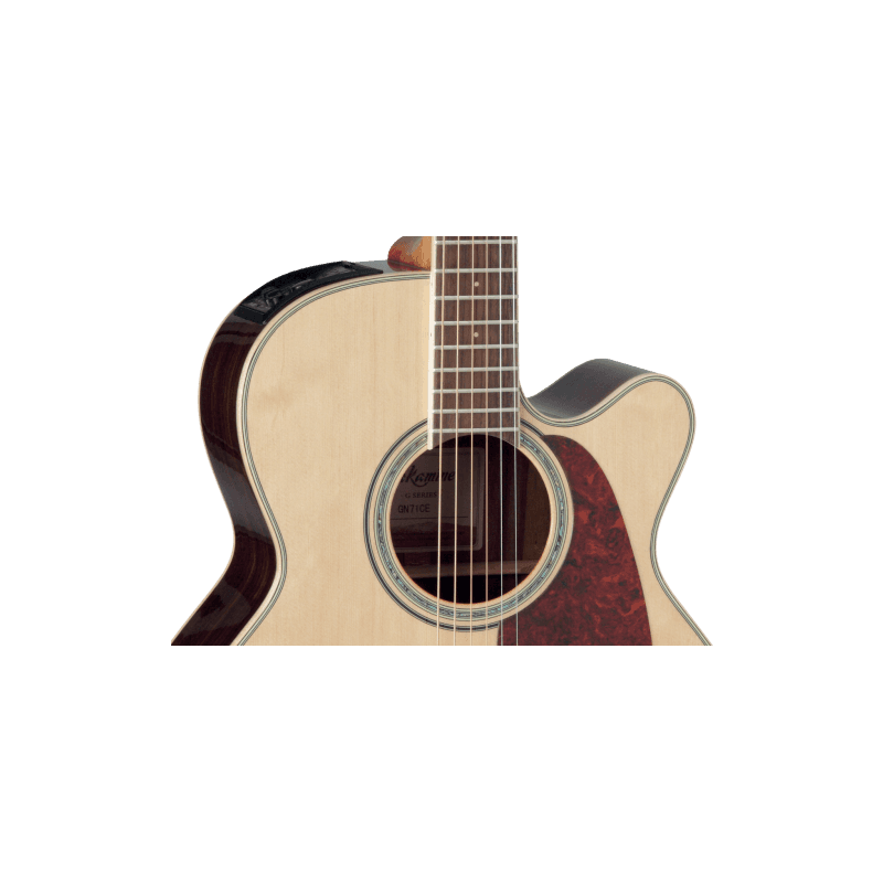 Guitare Electro Acoustique TAKAMINE GN71CENAT - MACCA MUSIC