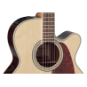 Guitare Electro Acoustique TAKAMINE GN71CENAT - MACCA MUSIC