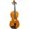 Violon Herald 3/4 Tout Massif En Etui - Macca Music