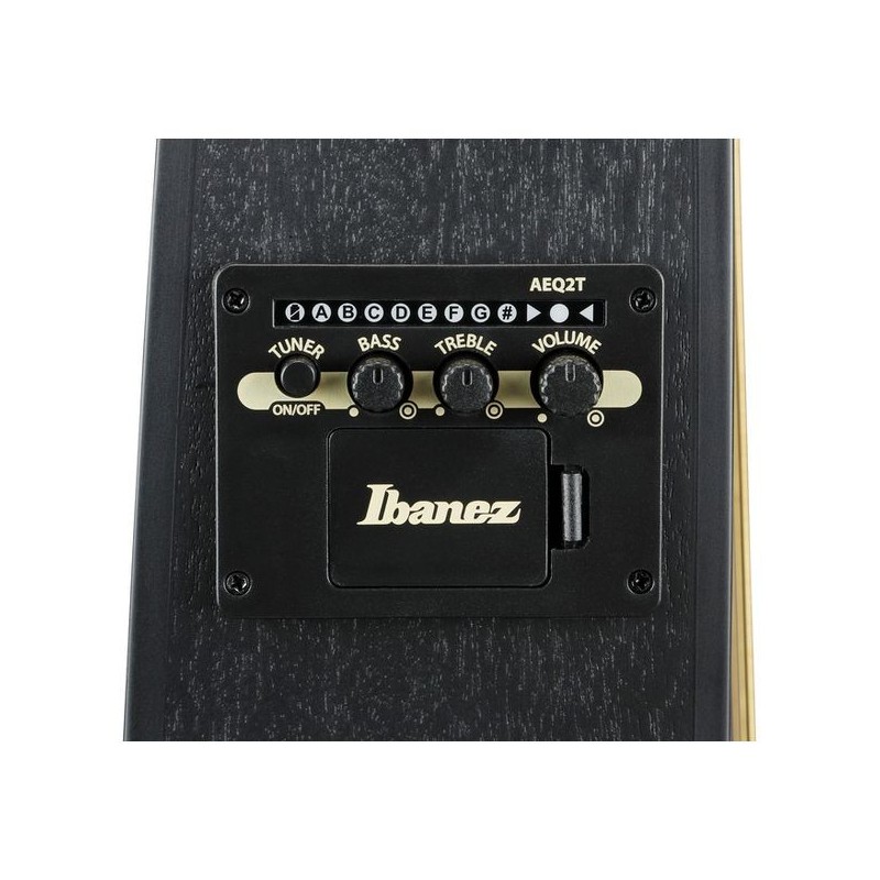 Guitare Electro Acoustique TCY621BOT - Macca Music