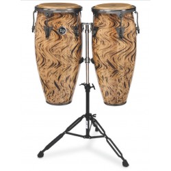 LATIN PERCUSSION CONGAS LPA646-SW